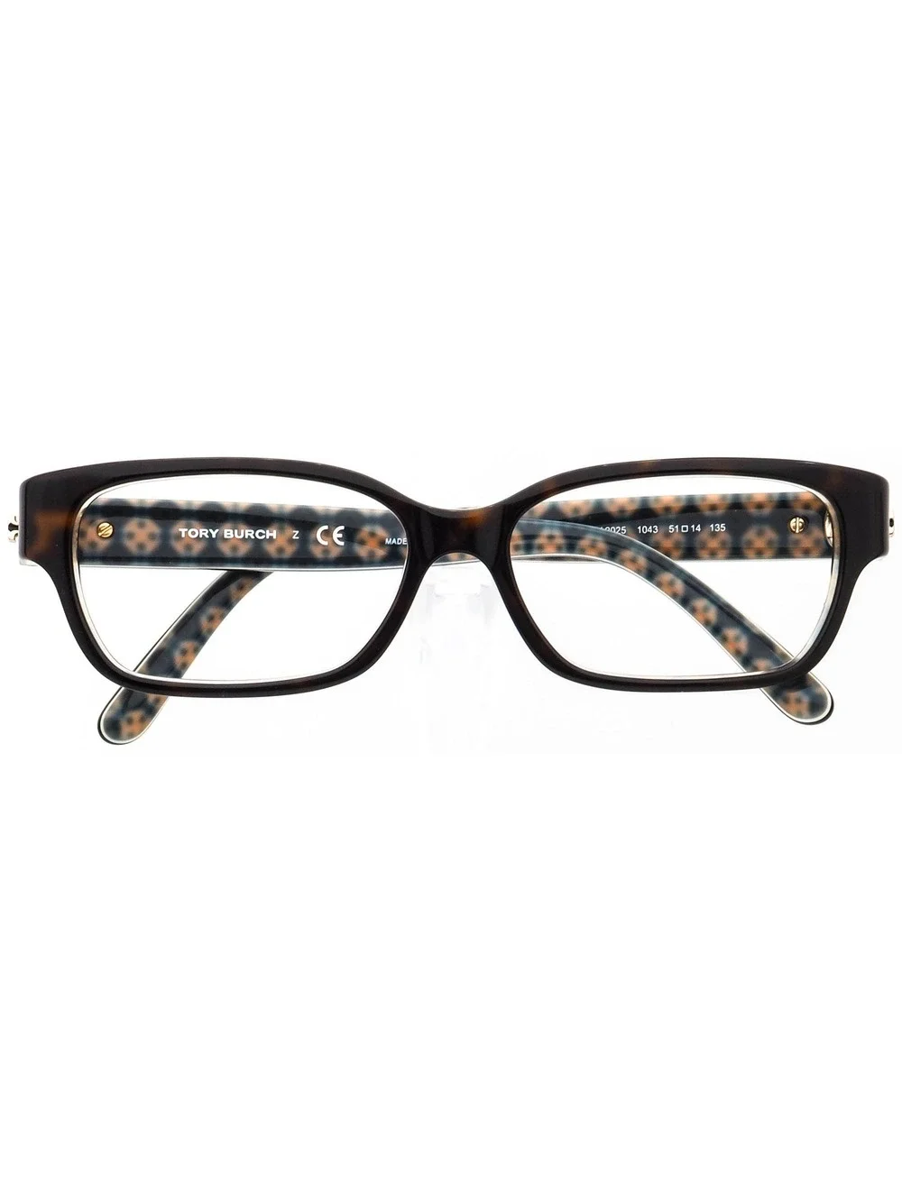 Tory Burch TY 2025 1043 Eyewear
